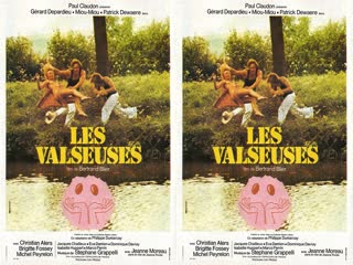 远行他方.Les.Valseuses.1974