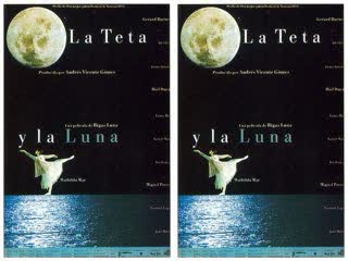 乳房与月亮~中文字幕.La.teta.y.la.luna.1994